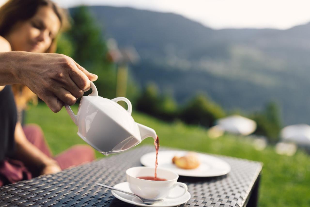 Hotel Ritzlerhof - Adults Only Sautens Kültér fotó