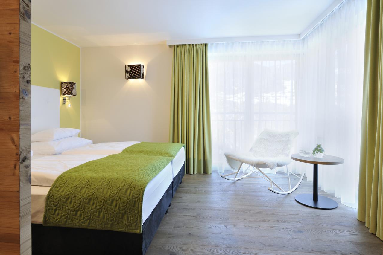Hotel Ritzlerhof - Adults Only Sautens Kültér fotó