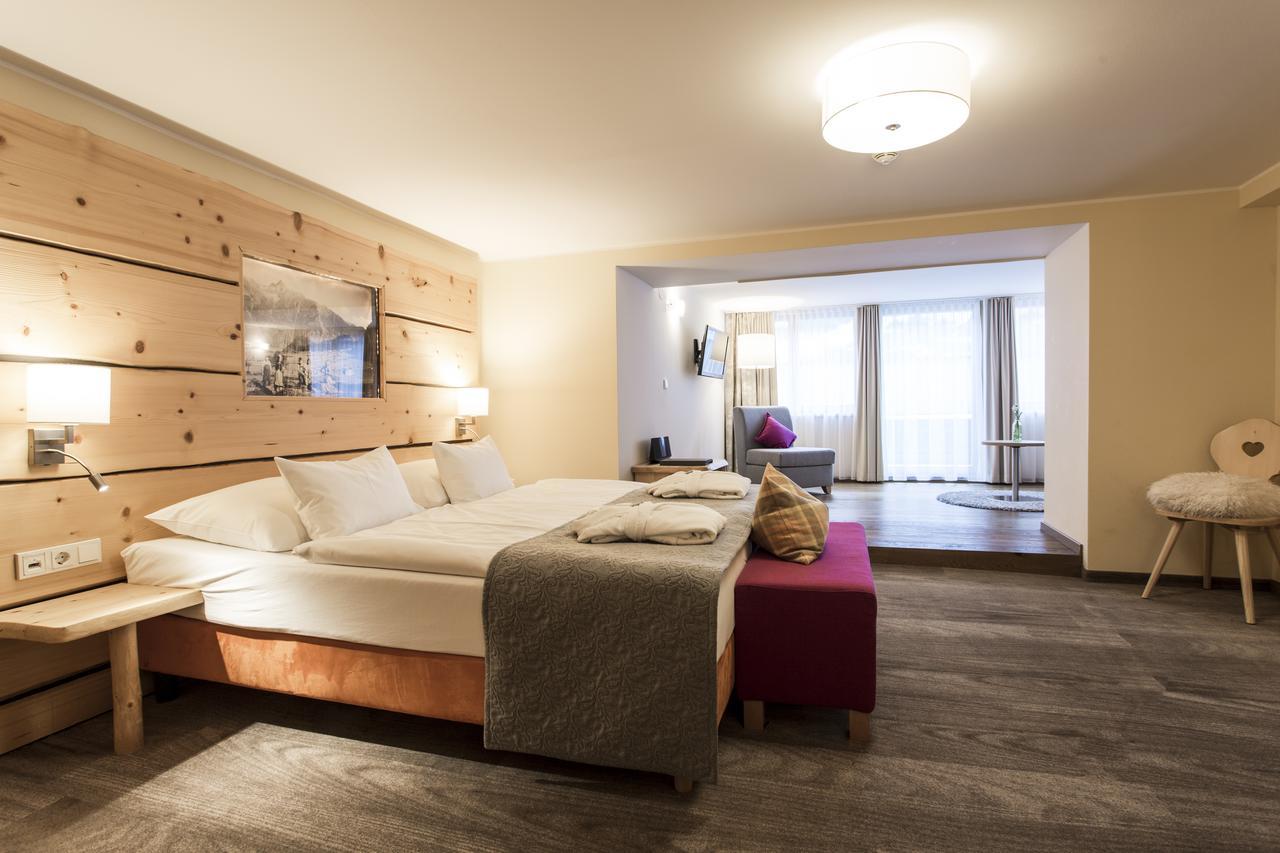 Hotel Ritzlerhof - Adults Only Sautens Kültér fotó