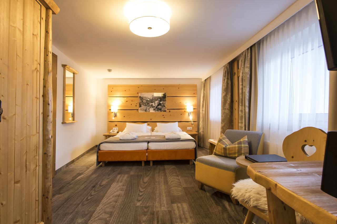 Hotel Ritzlerhof - Adults Only Sautens Kültér fotó